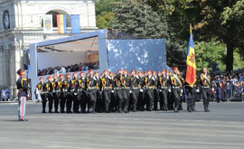 La 27 august în Piața Marii Adunări Naționale va avea loc o paradă militară