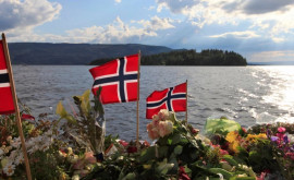 Norvegia a comemorat 10 ani de la atentatele comise de Anders Breivik