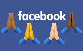 Facebook тестирует в США кнопку помолиться