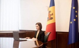 Conducerea BERD își dorește să extindă cooperarea cu R Moldova