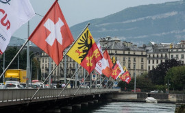 В Швейцарии 128 человек умерли после прививки от коронавируса