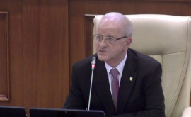Eduard Smirnov va prezida ședința de constituire a Parlamentului