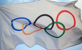 Guinea sa retras de la Jocurile Olimpice