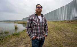Продается стена на границе с Мексикой 30 миллионов долларов за 5 километров