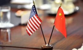 China cere SUA să înceteze demonizarea sa în cursul unei vizite a unui înalt oficial american