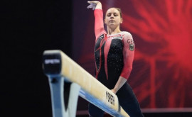  Gimnastele germane au refuzat să concureze în costume de baie