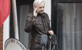 Curtea din Ecuador ia retras cetățenia lui Julian Assange 