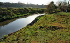 Русло реки Бык может быть реконструировано
