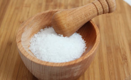 Польза соли при лечении некоторых заболеваний