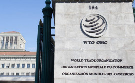 Молдова отмечает 20летие присоединения к ВТО