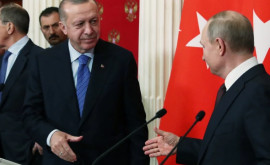 Как в Кремле прокомментировали предложение из Турции заключить сделку по Крыму