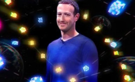 Facebook собирает группу разработчиков для создания метаверссоцсети