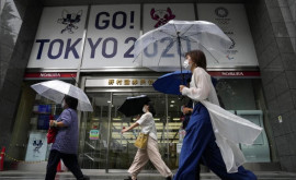 Токио 2020 убыточная Олимпиада