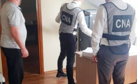 Задержаны главный архитектор Криулянского районного совета и его сообщник