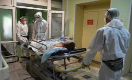 Rusia a anunțat noi recomandări privind tratamentul coronavirusului