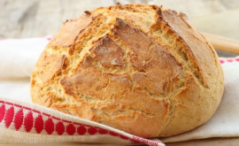 O brutărie din Peresecina coace gratuit pîine pentru bătrîni şi persoane nevoiaşe