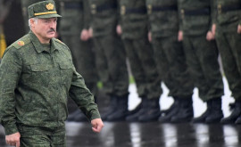 Лукашенко заявил о возможности размещения в Беларуси войск России