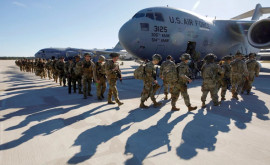 SUA nu au reuşit să transforme Afganistanul întro mică Norvegie