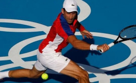 JO 2020 Tenis Novak Djokovic învins în semifinale de Alex Zverev