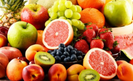 Доктор правильное употребление фруктов помогает предотвратить рак