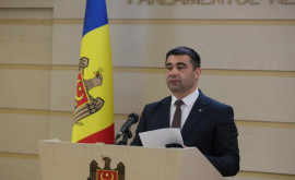 Паскару Нужно воспитывать молодежь в духе молдавского патриотизма