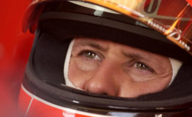 Un documentar despre Michael Schumacher va avea premiera pe Netflix în septembrie