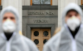 На Украине анонсировали введение ограничений для непривитых граждан