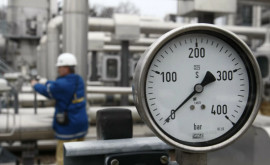 Газпром сократил транзит газа в крупнейшие подземные хранилища в Европе