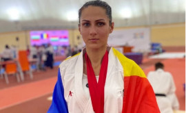 Rezultate remarcabile pentru sportivii moldoveni la Campionatul European la Karate