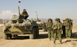 Rusia va trimite trupe suplimentare la frontiera Tadjikistanului cu Afganistanul