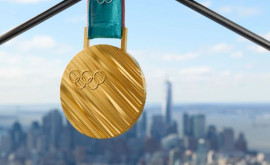 Из чего сделаны и сколько стоят олимпийские медали