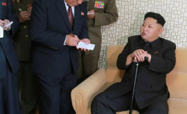 Северная Корея готова к переговорам с США но выдвинула условия