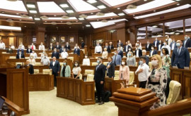 Новый парламент может остаться без четырех депутатов фракции ПДС 