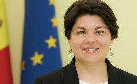 Natalia Gavrilița a făcut unele precizări Care vor fi primii pași a Guvernului său