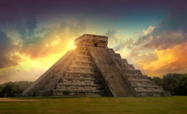 Крах цивилизации майя Появились новые подробности