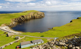 Шотландцам предложат 50 тысяч фунтов за переезд на отдалённый остров