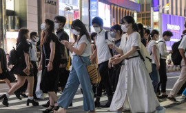 Japonia publică numele cetățenilor care nu au respectat carantina pentru ai face de rușine