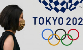 La Jocurile Olimpice de la Tokyo a fost stabilit un nou maxim zilnic de infecții cu COVID19