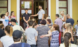 Ажиотаж в молдавских вузах как проходит приёмная кампания