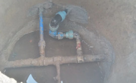 В столичном муниципии выявили несанкционированное подключение многоэтажки к системе водоснабжения 