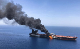 Израиль пригрозил Ирану войной изза танкера