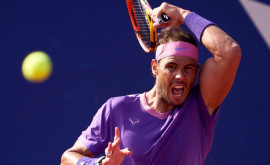 Înfrîngere grea pentru Rafael Nadal