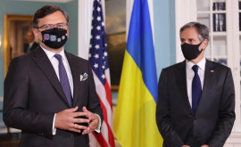 Украина вышла на финишную прямую в подготовке встречи Зеленского и Байдена
