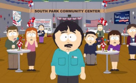 Creatorii serialului South Park au semnat un contract pentru realizarea a 14 filme difuzate pe Paramount 
