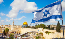 Ambasada R Moldova în Israel intră de luni în carantină