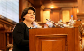 Natalia Gavriliță își propune să readucă moldovenii din diasporă acasă