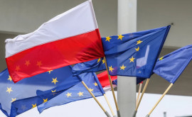 Польша и европейская идентичность Часть 1