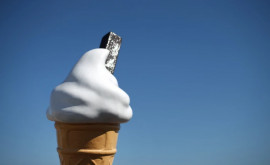 Mai multe tipuri de înghețată retrase din vînzare în RMoldova