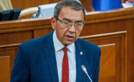 Golovatiuc a fost rechemat din funcția de ambasador al Moldovei în Rusia 