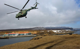 Rusia îşi extinde planurile de construcţii militare pe insulele Kurile